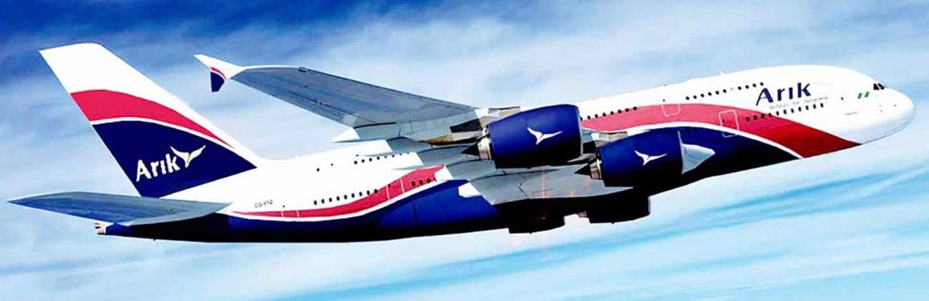 Arik Air