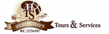 Hemingway’s Tour & Services